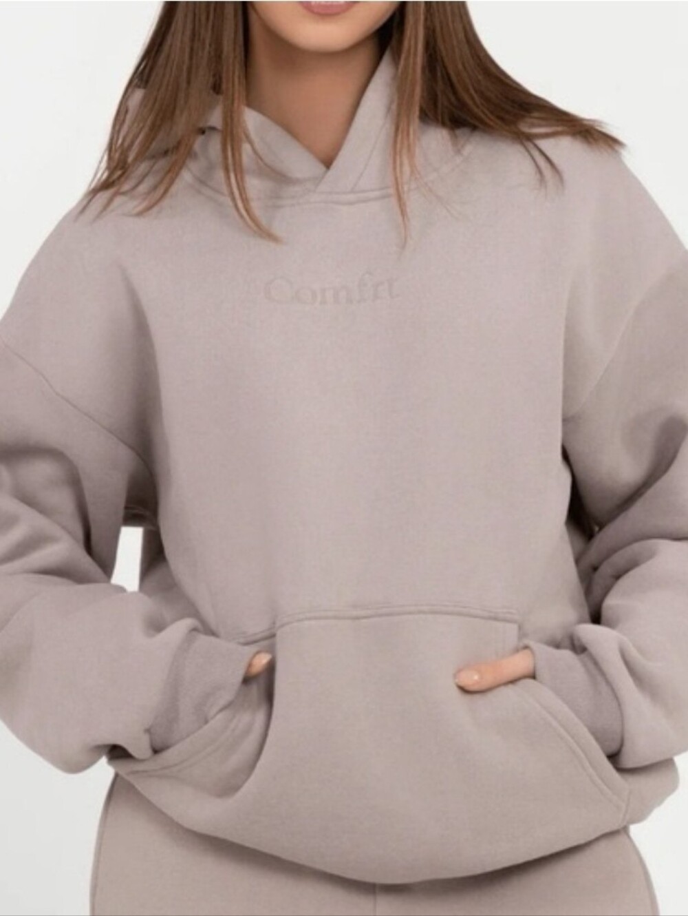Comfrt Hoodie